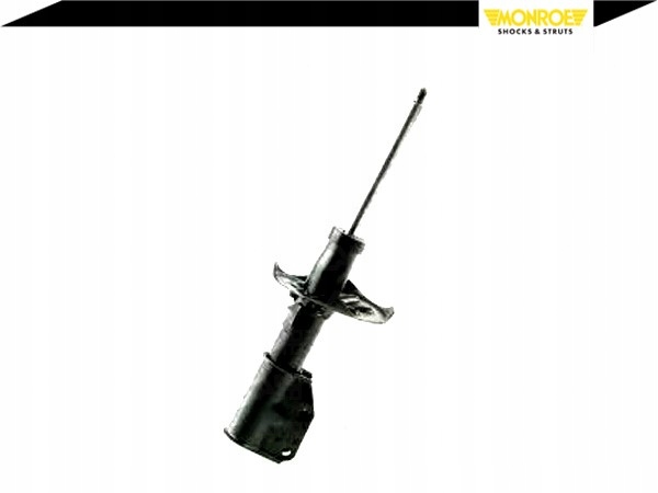фото №3, Monroe амортизатор mazda 323 f vi 323 s vi 1.3-2.0