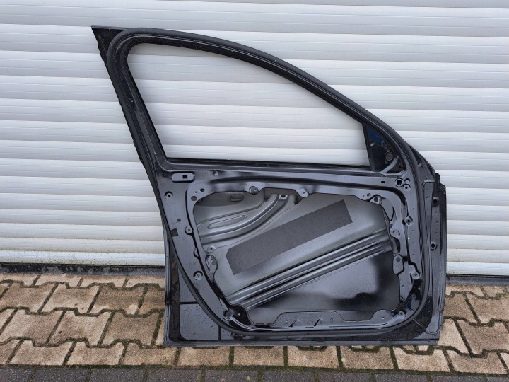 фото №9, Дверь передние перед левое mercedes c-klasa w206