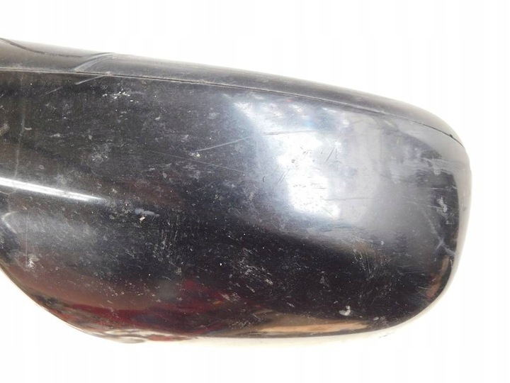 фото №7, Peugeot 307 1.6hdi 2005r зеркало электрический правые