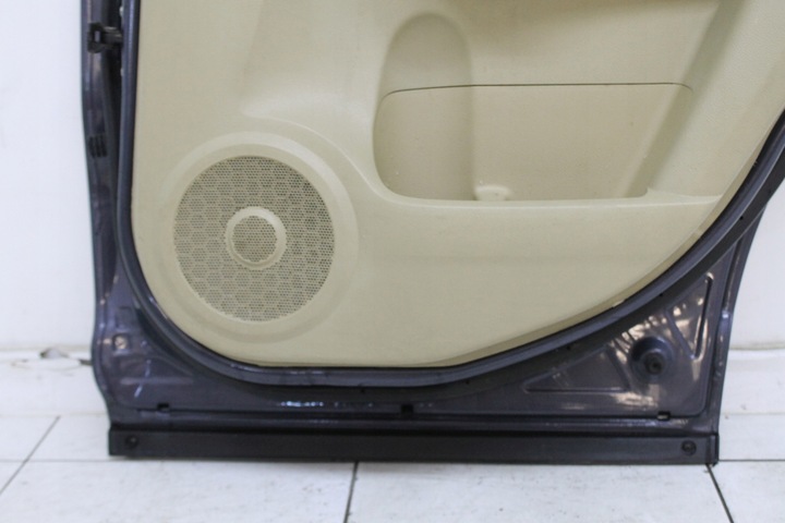 фото №14, Дверь правые правый зад задние honda cr-v iii 2006r- nh684p - код краски