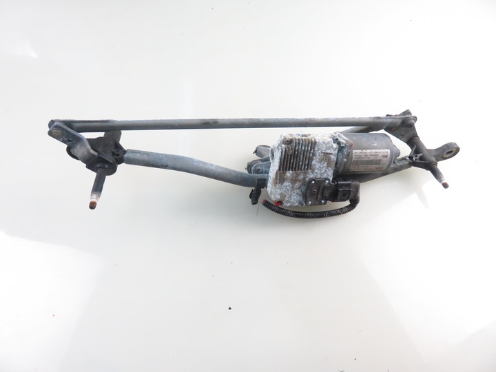 фото №7, Механизм дворник audi a5 8t3 8t1955119c 8j1955119