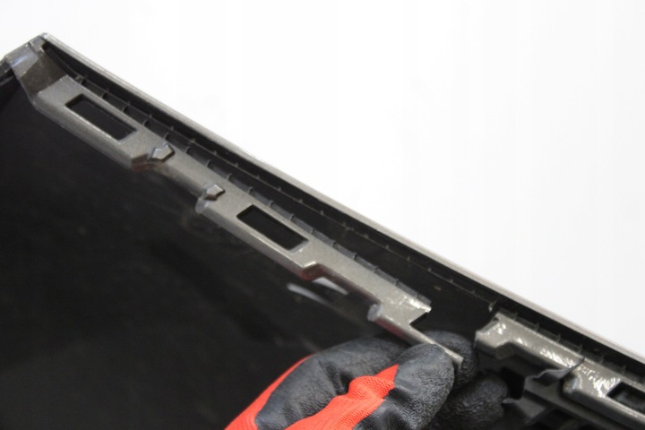 фото №10, Бампер зад задній 6 x pdc kia sportage 4 iv gt-line