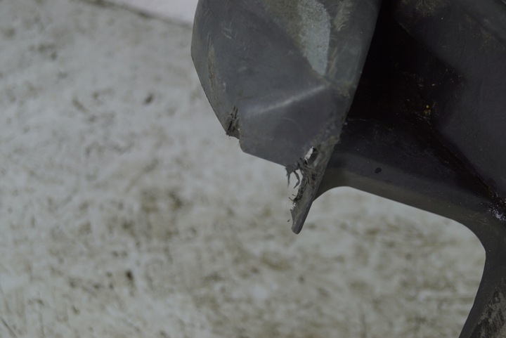 фото №10, Pas переднее радиатор vw sharan i рестайлинг 1.9 tdi