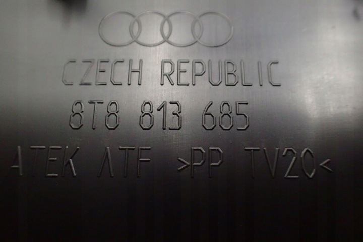 фото №15, Audi a5 комплект ремонтный 8t8813685