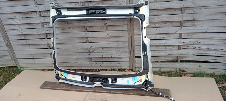 фото №8, Стеля tesla iii 3 1090076-00-h 1614422-00-a 1101066-91-g 1614411-01-a