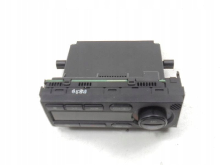 фото №9, Subaru legacy iii панель повітропровід 72311 ae080