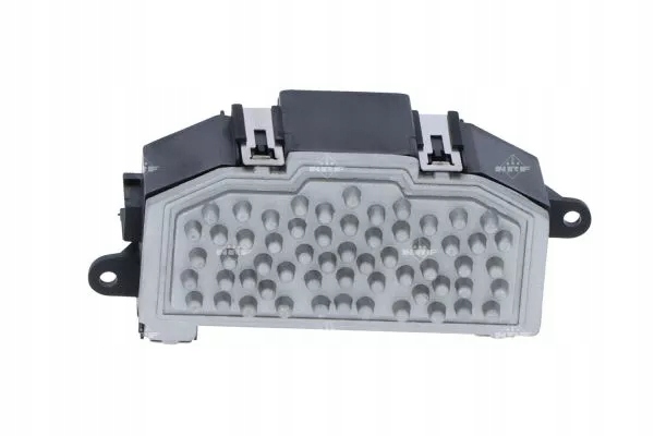 фото №2, Блок керування вентилятор audi a4/q5 2008- nrf