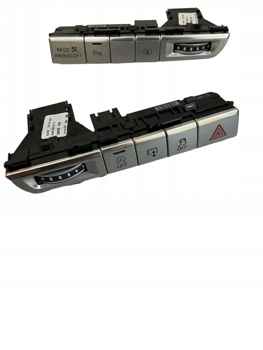 фото №1, Audi a8 s8 d4 кнопка 4h1959673p