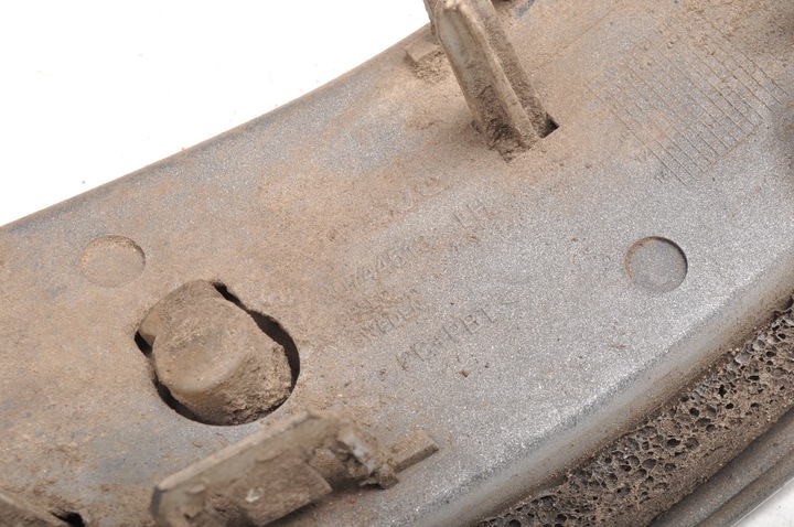 фото №12, Volvo xc70 ii відбивач бампера лівий зад 30744513 універсал