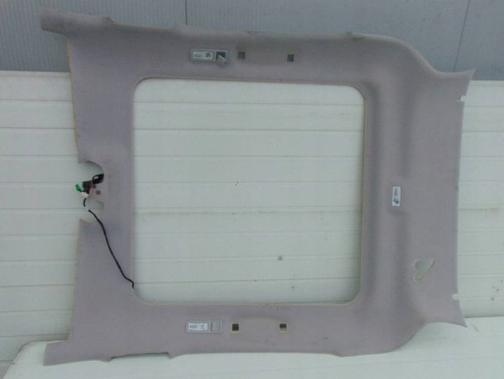 фото №2, Citroen c4 picasso i 08r потолок