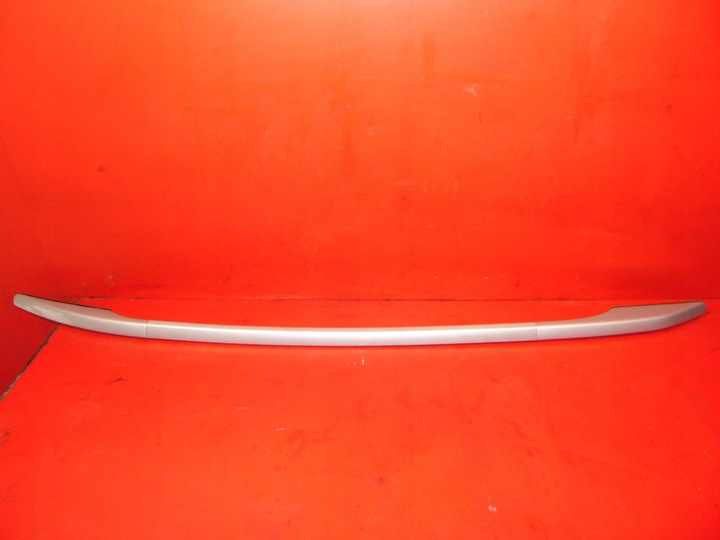 фото №12, Renault koleos i hy рейлінги дахові лівий праві kpl