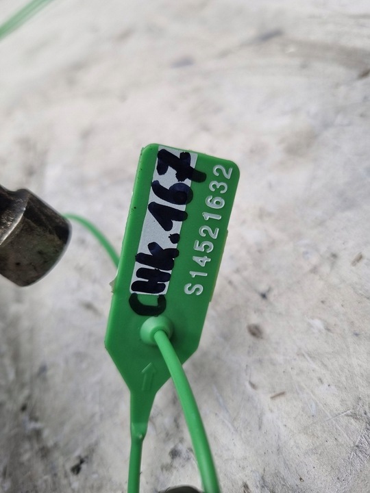 фото №8, Радіаторів вихлопних газів egr 7805189 bmw e81 e87 lci e88 e90 e91 n47