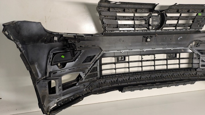 фото №12, Бампер перед vw tiguan 5na r line