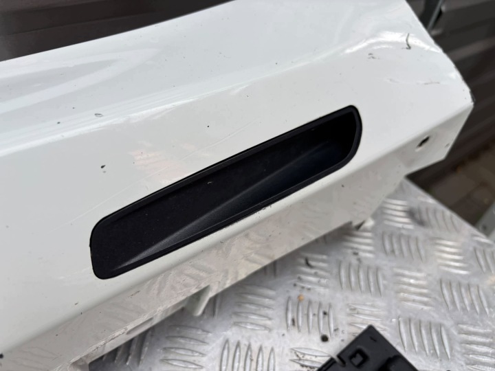 фото №6, Bmw x5 g05 молдинг пороговая правая м-пакет 300 867514 867711