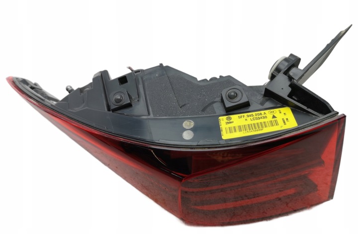 фото №9, Фара led правое зад cupra formentor 5ff945208a новая оригинальная