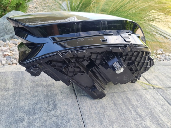 фото №13, Bmw x1 u11 лампи перед повний led адаптивний 5a5bd47-01 5a5bd48-02