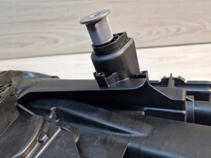 фото №12, Лампа porsche cayenne повний led комплектна 9y0 перед ліва