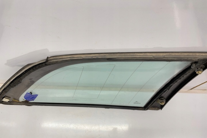 фото №8, Ліва задня скло кузова bmw 3 e36 43r001025 2.5l бензин 125kw 1995