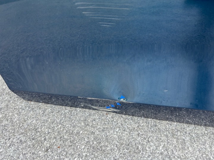 фото №8, Дверь левая передние левый перед skoda octavia iv познань