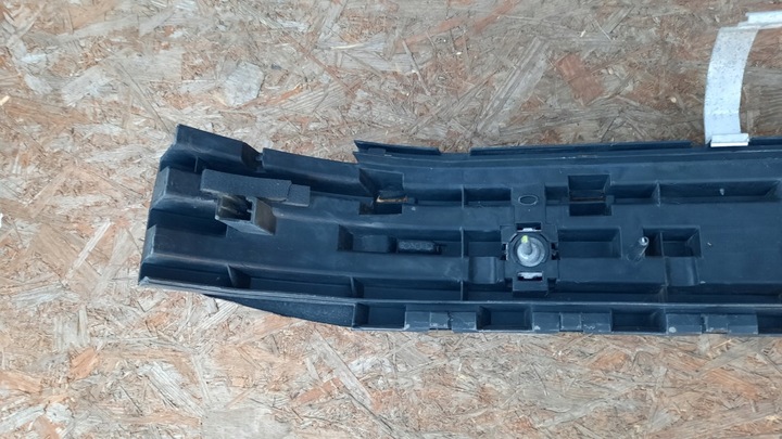 фото №14, Абсорбер зад volvo xc90 08620600