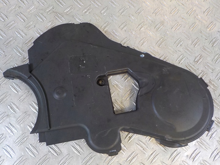 фото №1, Volvo xc60 08-13 кришка корпус розподільний вал