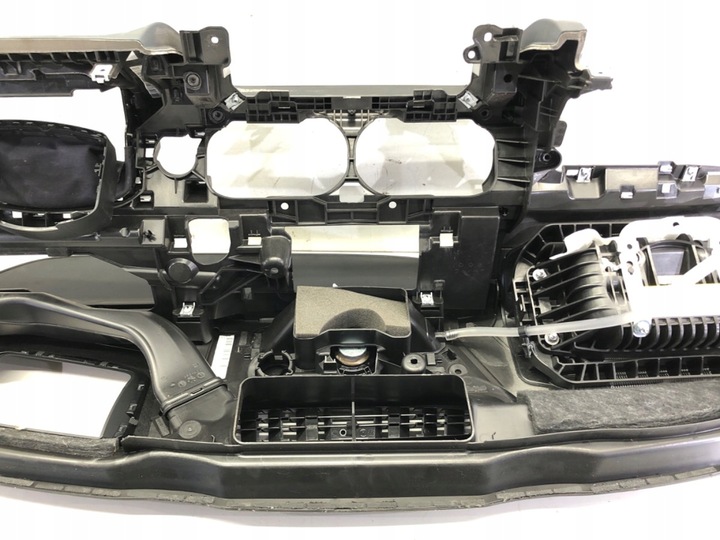 фото №13, Капот подушка пасажира amg mercedes-benz cls c257 a2136800005 a2138600202