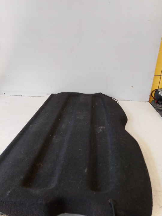 фото №1, Citroen c4 ii b7 полка багажника