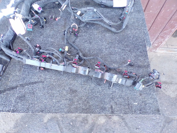 фото №10, Джгут установка range rover sport ii рестайлінг 3.0b