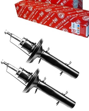 фото №1, Амортизатори перед jeep grand cherokee iii wk 05-