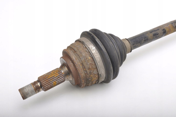 фото №7, Peugeot 3008 ii піввісь права довга 9819435780