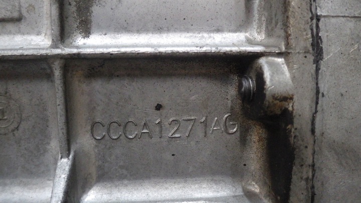 фото №7, Коробка передач коробки передач ford mustang 4.6 v8 cobra mach 1