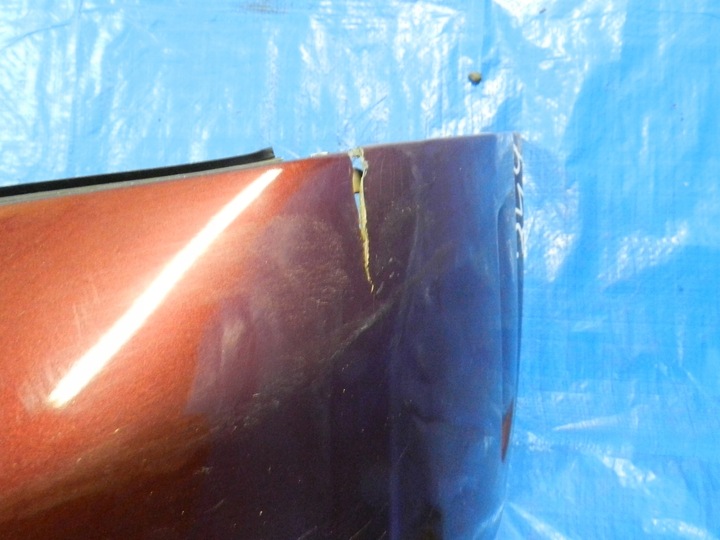 фото №5, Запчастини | vectra c бампер перед переднє gts 13100583 | 349