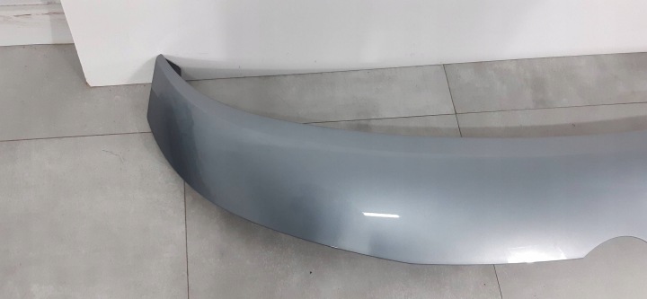 фото №6, Volkswagen id buzz капот крышка перед передняя 1t3854700h/m