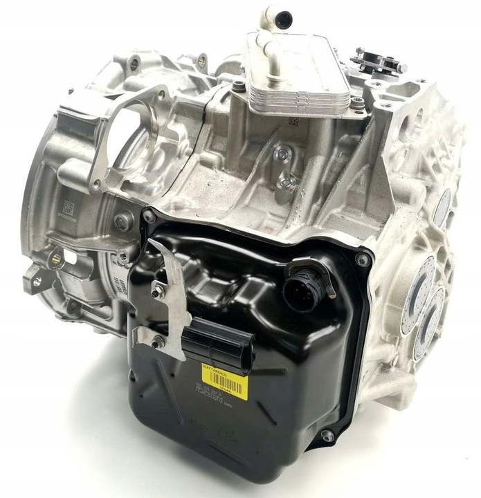 фото №11, Новая org автоматическая коробка передач коробки передач dsg vda dq381 vw seat 0gc300047n