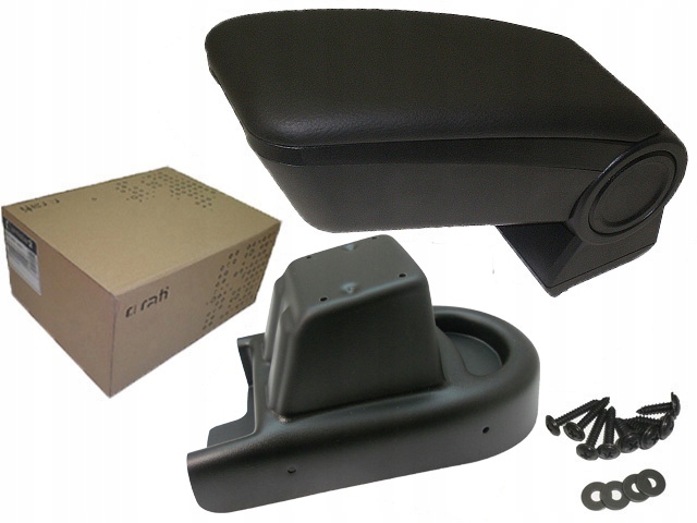 фото №8, Підлокітник підлокітник armster 3 nissan note 2013-2019