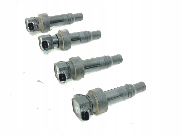 фото №6, Kia sportage катушка зажигания 2017 273012b100