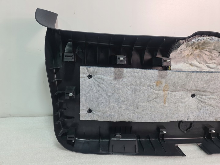 фото №7, Обивка крышки зад volkswagen golf v универсал x 1k9867605