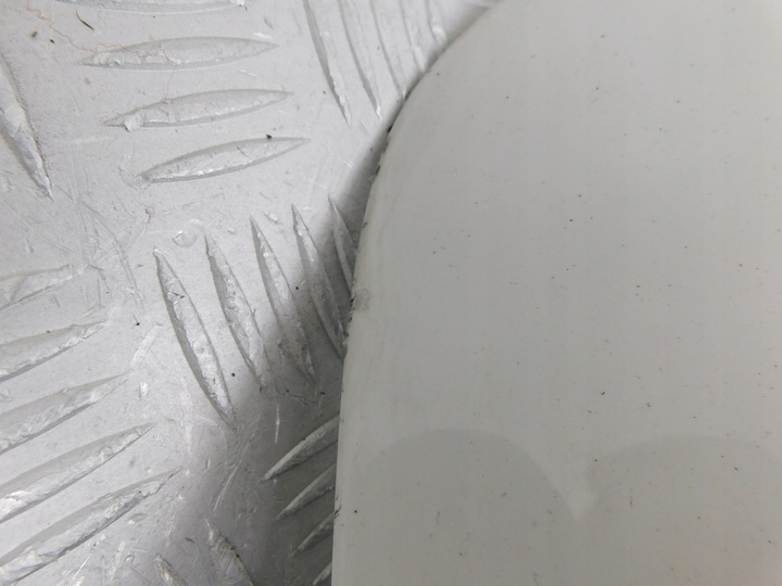 фото №8, Кришка зад - bmw e93 lci cabrio alpin білий