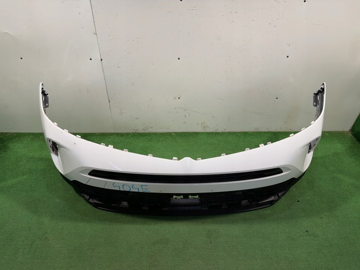 фото №11, Opel mokka ii b бампер перед передний 9835278480 bez pdc