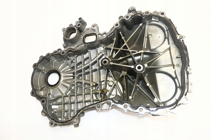 фото №5, Ford fiesta mk8 st puma st 1.5 ecoboost 3cyl. корпус розподільний вал