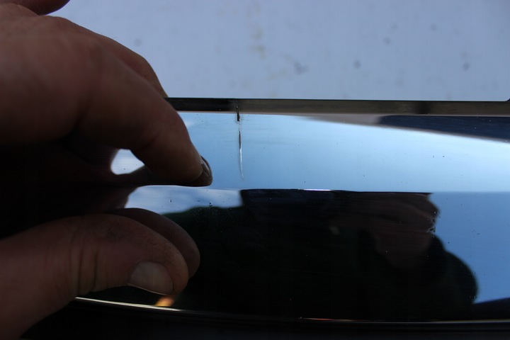 фото №5, Kia sportage iii решётка радиатора решётка 86352-3w000