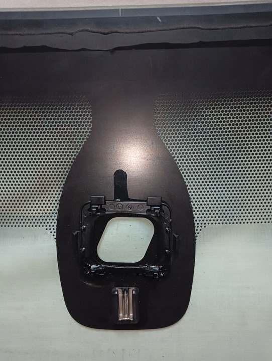 фото №5, Скло передня nissan primaster датчик оригінал. kamyk