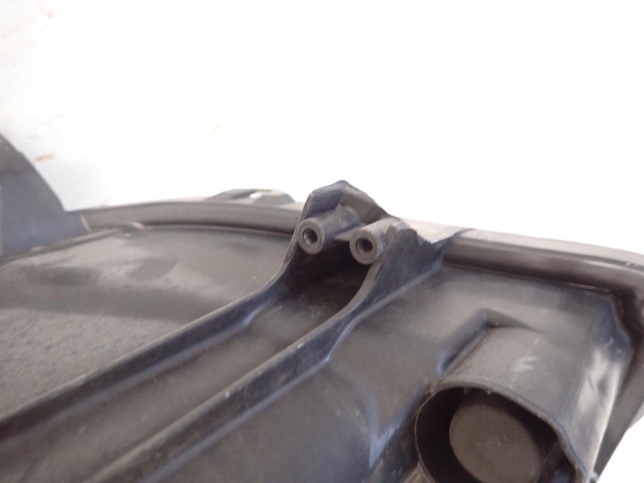 фото №9, Лампа перед передня ліва toyota verso ксенон 2009-2012 81150-0f100