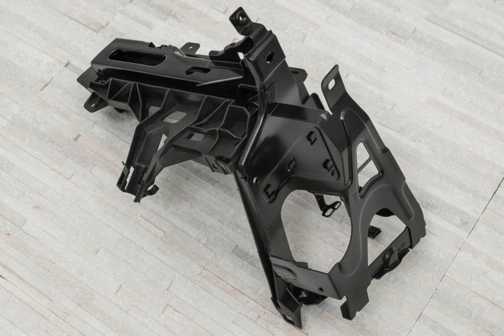 фото №9, Bmw seria 5 f07 gran туризмо 09-17 окуляр кронштейн лампи ліве 51647200777