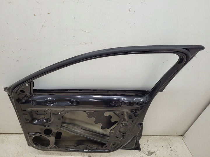 фото №11, Skoda octavia iv 4 19- дверь перед передние правые fv 5e3831312