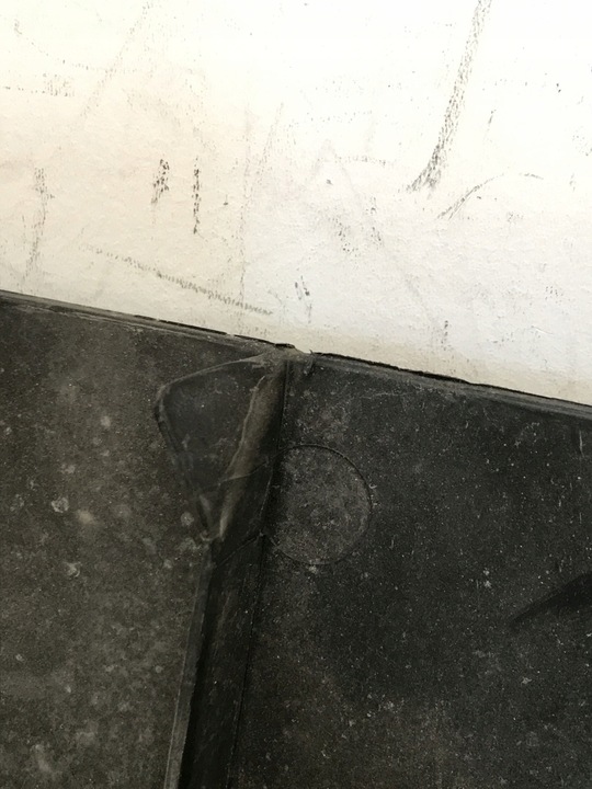 фото №12, Citroen c3 iii плита защита бампера перед