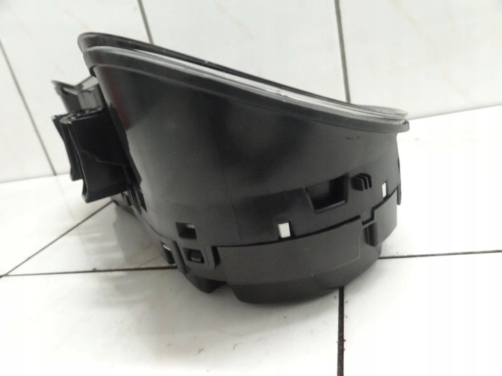 фото №6, Vw polo 6r v 2012 1.2 b спидометр спидометр 6r0920860g