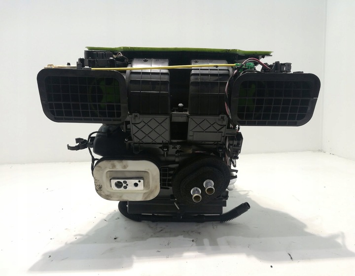 фото №8, Отопитель з корпус peugeot 607 2.2 hdi vt10204382