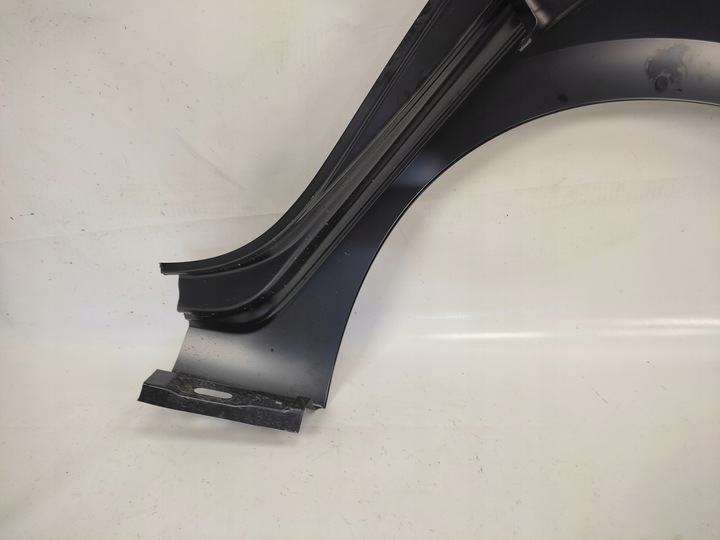 фото №12, Vw touran ii 5ta крыло правый задний зад 2015-