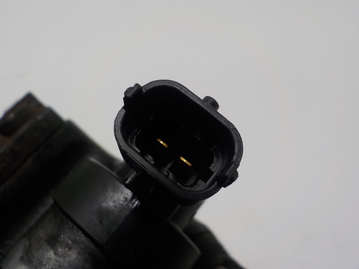 фото №10, Opel fiat alfa 1.3 cdti насос вприскувальний 0445010157